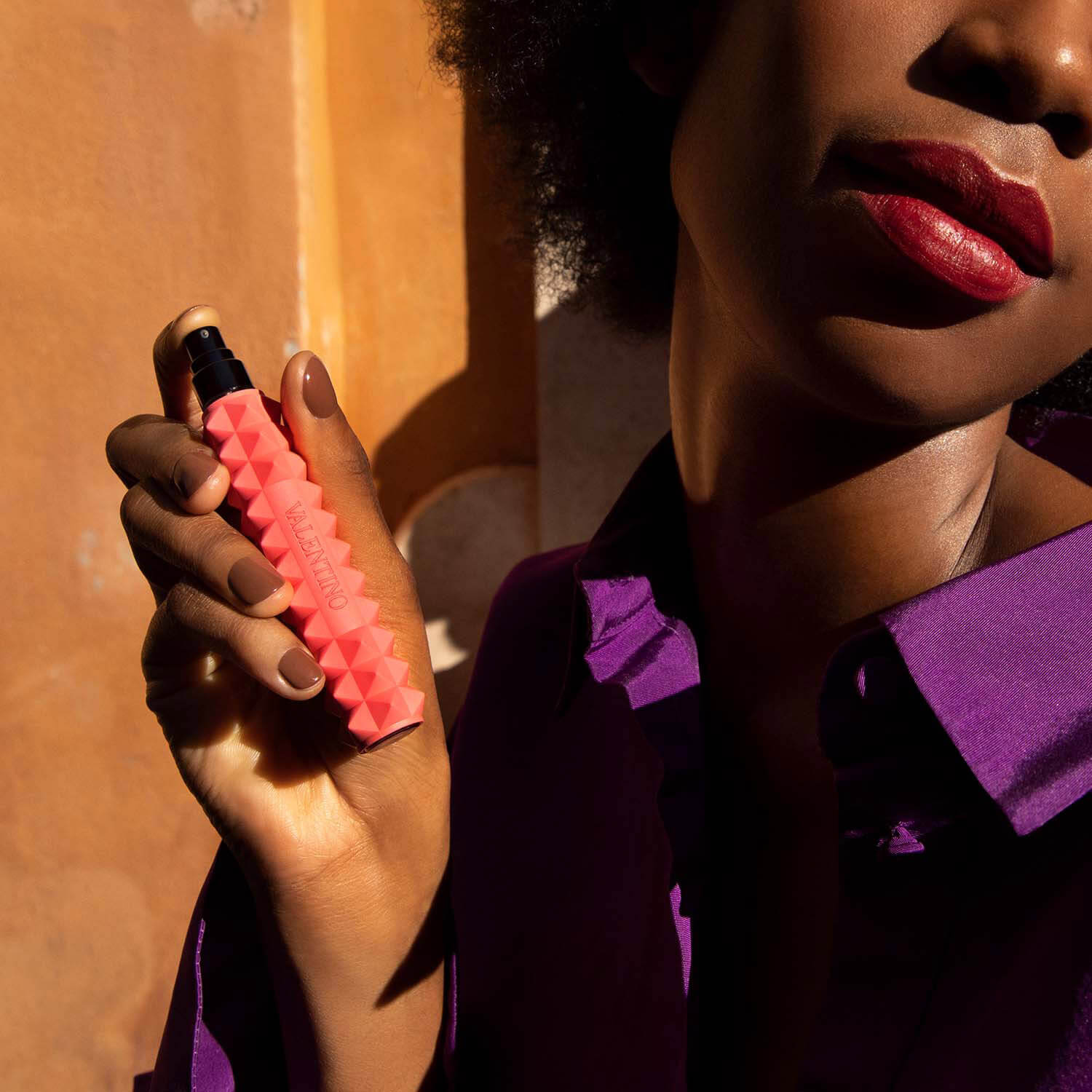 BORN IN ROMA CORAL FANTASY DONNA EDP